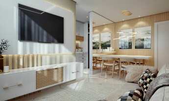 Imagem 4: Lançamento de apto pelo Programa Casa Verde Amarela próximo ao Shopping Galleria