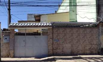 Imagem: VENDO CASA C/ GARAGEM EM ÉDEN, S.J.MERITI