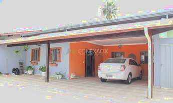 Imagem 2: Casa - Jardim das Paineiras - Campinas