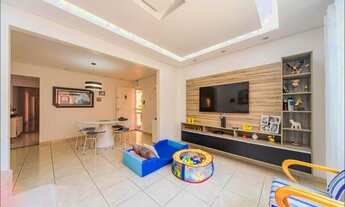 Imagem 3: Casa 3 Quartos Santo André - SP - Vila Valparaíso