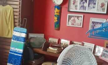 Imagem 7: Apartamento para venda tem 88 metros quadrados com 2 quartos em Castanheira - Belém - PA