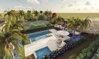 Imagem: Casa-em-Condominio-para-Venda-em-Betel-Paulinia-SP