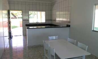 Imagem 5: Chácara 3 Dormitórios em Trindade - GO