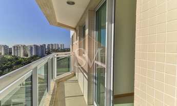 Imagem 4: RIO DE JANEIRO - RESIDENCIAL - RECREIO DOS BANDEIRANTES