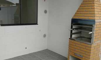 Imagem 7: Sobrado Geminado para Venda no Bairro Aventureiro em Joinville-SC