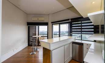 Imagem 2: Apartamento com 3 dormitórios à venda, 105 m² por R$ 1.690.000,00 - Vila Mariana