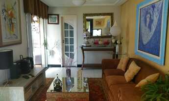 Imagem 2: Vendo cobertura 3/4, 2 suítes 176M² - Pituba