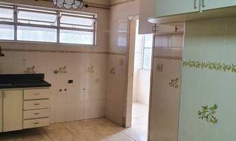 Imagem 3: Santos 1 quadra da praia. Pacote 3.300,00 aceita depósito