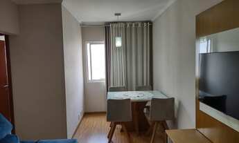 Imagem 4: Apartamento para venda tem 54 metros quadrados com 2 quartos em Tucuruvi - São Paulo - SP