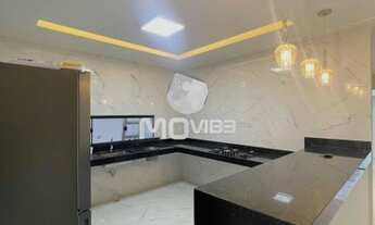 Imagem 3: Casa duplex em condomínio fechado - Jardins da Serra