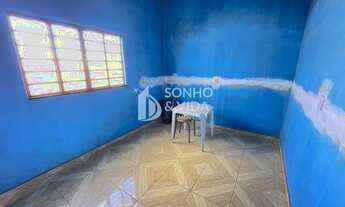 Imagem 6: Casa - Núcleo Residencial Vila Vitória - Campinas