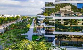 Imagem: Apartamento Alto Padrão em Jurerê Internacional