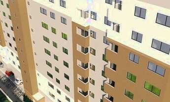 Imagem: Apartamento para venda 2 quartos em Cordeiros