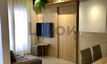 Imagem 2: Apartamento - Condomínio Brisa Club House - Valinhos