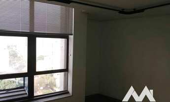 Imagem 6: ANDAR CORRIDO DE 413m² SANTA EFIGÊNIA