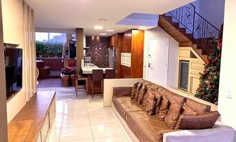 Imagem 3: Excelente cobertura para venda com 5 quartos, em Santa Lúcia - Vitória/ES