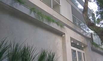 Imagem 5: Formidable Laranjeiras - Rua Pereira da Silva - Laranjeiras - RJ - Apartamentos 2 quartos