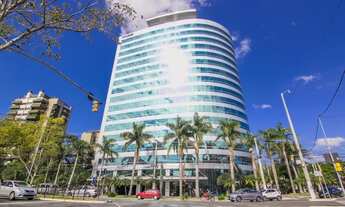 Imagem 5: PORTO ALEGRE - Conjunto Comercial/Sala - Bela Vista