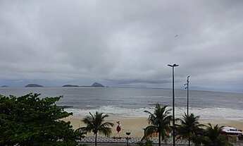 Imagem 4: Rio de Janeiro - Apartamento Padrão - Leblon