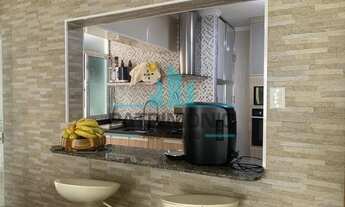 Imagem 4: Sobrado à venda, 124 m² - Osvaldo Cruz - São Caetano do Sul/SP - SO0135