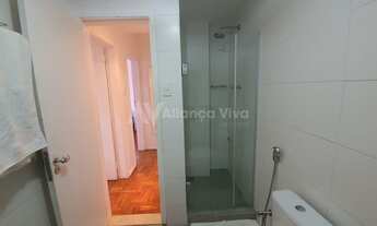 Imagem 6: Rio de Janeiro - Apartamento Padrão - Ipanema