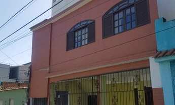 Imagem 6: Casa para venda com 3 quartos em Parque Aeroporto - Macaé - RJ