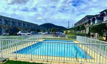 Imagem 4: Casa Padrão Casa com 4 dormitórios