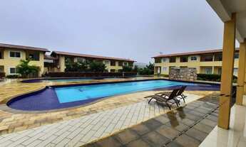 Imagem 3: Apartamento para venda possui 68 metros quadrados com 2 quartos em Alpes Suiços - Gravatá