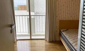 Imagem 7: No canteiro do Piraquê com vista total para Lagoa