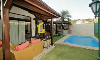 Imagem 3: Casa em Condomínio para Venda em Alto da Boa Vista São Paulo-SP