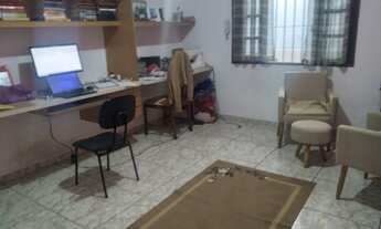 Imagem 5: Sobrado Vila Rio Branco com suite e salão