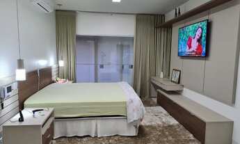 Imagem 2: Sobrado para venda possui 150 metros quadrados com 3 quartos em Jardim Vila Boa - Goiânia