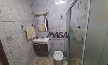 Imagem 7: Apartamento térreo com 2 dormitórios à venda, por R$ 320.000 - Embaré - Santos/SP