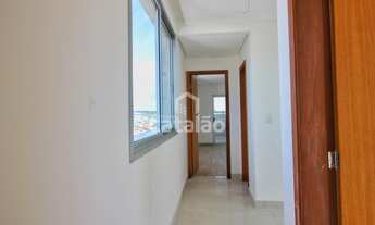 Imagem 2: Cobertura à venda, 3 quartos, 1 suíte, 4 vagas, Cabral - Contagem/MG