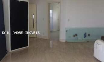 Imagem 3: Apartamento para Venda em Mogi das Cruzes, Parque Monte Líbano, 3 dormitórios, 3 suítes, 5