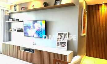 Imagem 5: Apartamento para venda tem 135 metros quadrados com 4 quartos