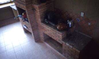 Imagem 4: Casa de condomínio sobrado para venda possui 350 metros quadrados com 2 quartos