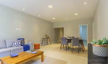 Imagem 2: RIO DE JANEIRO - Apartamento Padrão - Ipanema