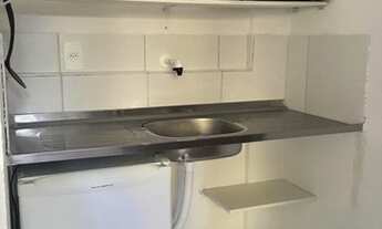 Imagem 7: Flat Studio Piedade - *Temos vagas! *Diárias ou temporadas - apt casal, solteiro, família