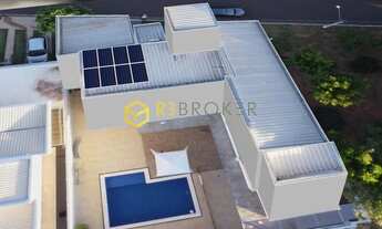 Imagem 6: Casa condomínio Residencial Vale Florido