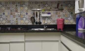 Imagem 7: GOIâNIA - Padrão - Setor Oeste