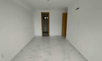 Imagem 4: VENDA Apartamento tem 60m² com 2 quartos em Cabo Branco - João Pessoa - PB