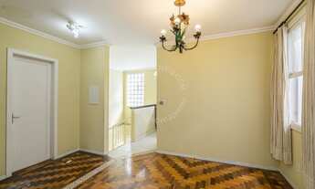 Imagem 5: PORTO ALEGRE - Casa Padrão - Petrópolis