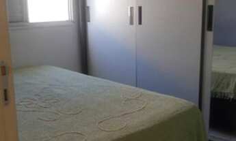 Imagem 2: Apartamento para venda tem 51 metros quadrados com 2 quartos em Parque Roseira - Carapicuí