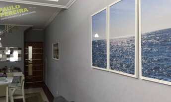 Imagem 5: Sobrado com 3 dormitórios à venda, 165 m² por R$ 585.000,00 - Jardim Santa Clara - Guarulh