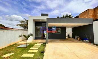 Imagem 2: Construímos casas Financiadas do seu jeito