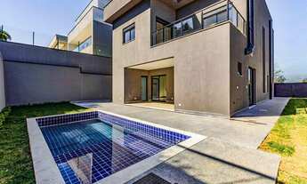 Imagem: Casa para venda com 242m², 3 suítes, 2