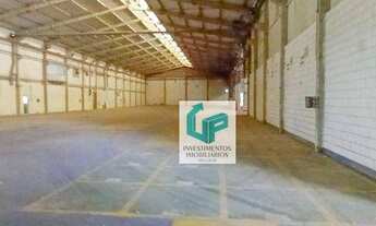 Imagem 4: Locação Galpão, Armazém, atividade comercial ou industrial. bairro EDEN em Sorocaba- SP