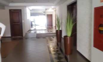 Imagem 2: Cobertura duplex para venda tem 140 metros quadrados com 4 quartos em Vila Izabel - Curiti