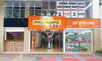 Imagem: Alugo loja ao lado do Plaza Shopping, Niterói-Centro